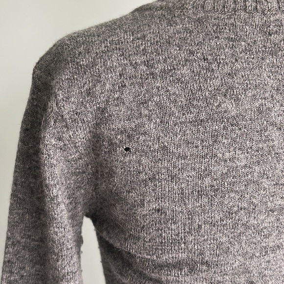 Gsus wool blend cardigan. Size XS - Picture 3 of 6